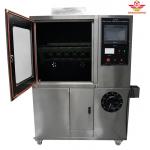 IEC60587 Tracking Index Test Plastic Testing Equipment for sale