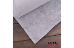 China GAOXIN Easy Tear Away Embroidery Stabilizer for Interlinings Linings Embroidered supplier