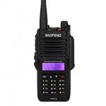 RoHS Handheld Radio Walkie Talkie UV-9R PLUS VHF UHF Dual Band for sale