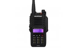 China RoHS Handheld Radio Walkie Talkie UV-9R PLUS VHF UHF Dual Band supplier
