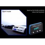Mode Fine Tuning Car Throttle Controller 9 Mode 51*32.5*6.2mm for sale
