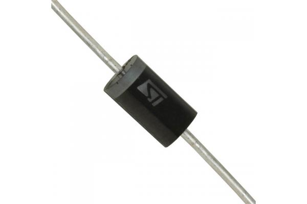 LNBTVS3-220 diode rectifier circuit ic electronic components Lightning protection for LNB