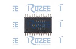 China TCA9535PWR supplier