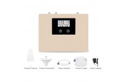 China Output Power 20dBm 4G Signal Repeater 800MHz 1800MHz Dual Band Booster supplier
