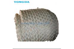 China GB/T 18674-2018 Eight Strand Polypropylene Fishery Ropes supplier
