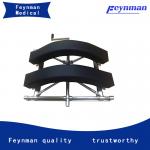Curved Spine Frame Stainless Steel Curved Radiolucent Frame For Spinal Orthopedic Surgery for sale
