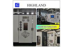 China HIGHLAND Customized Hydraulic Valve Testing Machine YST Series Hydraulic Testing Equipment supplier