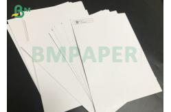 China 120gram to 300gram Two Sides Coated Roll White Glossy Couche Art Paper Board supplier