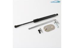 China Dodge Ram Trunk Tail Plate Flip Down Car Tailgate Gas Struts Replacement 230mm supplier