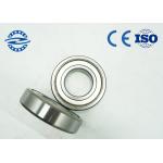 Single Row NTN Deep Groove Ball Bearing 6908ZZCM For Construction Machinery for sale