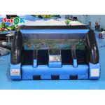 Party Mini Shooting Gallery Inflatable Ips Games For Adults Children Playground