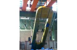 China High Strength Hot Rolling Mill Stand , Stand Rolling Mill With Prestressing Steel Rebar supplier