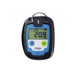 Drager Pac6000 Pac6500 Pac8000 Pac8500 Gas Analyzer Measures CO H2S SO2 O2