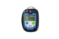 China Drager Pac6000 Pac6500 Pac8000 Pac8500 Gas Analyzer Measures CO H2S SO2 O2 supplier