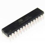 Atmega 328 Atmega328p-Pu  Atmega 328P Ic Atmega328p-Pu Electronic Components Integrated Circuits Atmega 328P for sale