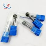 Reliable Ball Burr Tool Ball Radius End Grinding Bits For Die Grinder SD Type for sale