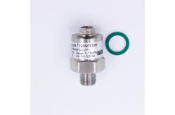 China SS304 Hosusing Material IOT Pressure Sensor Water Pressure Transducer WNK80MA supplier