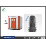 Unicomp UNC160 High-Precision X-Ray Machine For NDT Industrial Aluminum Casting Quality Inspection System for sale