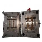 1000000 Shots PBT GB15 Electronic Mould 1+1 Cavity Mold for sale