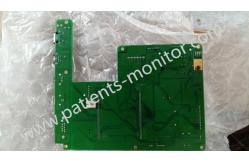 China Mainboard COMEN_2410_V1.2B CAM2EC128210457 CEB3EC1900059 for Comen CM1200A ECG Machine supplier