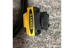 China Original Temperature Transmitter Sensor QS18VP6D QS18VP6D Photoelectric Sensor Switch supplier