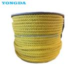Water-Resistance 8-Strand Polyethylene Rope for sale