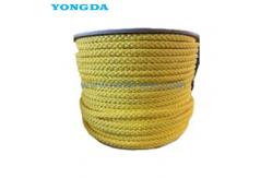 China Water-Resistance 8-Strand Polyethylene Rope supplier
