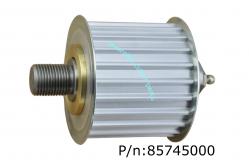 China 85745000 X-Axis Idler Pulley Assy Especially Suitable For Gerber Cutter GTXL supplier