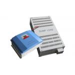 Multiple Off Grid Controller , PWM Solar Charge Controller With Dump Load for sale