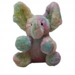 Tie Dye Peek A Boo Elephant With Music & Movement for sale