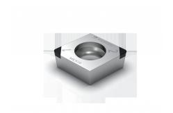 China OEM CCGW PCBN Cutting Tools Carbide Turning Insert For Cast Iron supplier