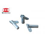 Q235 Steel Galvanized Frame Scaffolding Locking Pin Frame Scaffolding Parts for sale