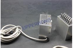 China Hlp / Gdx1 Cigarette Distribution Detector For Molins / Hauni Cigarette Packing Machine supplier