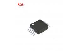 China AD8592ARM-REEL Amplifier IC Chip Low Noise High Speed Low Distortion supplier