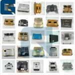  190-0416 ECU Controller 1900416 For M313C M322C Engine Model for sale
