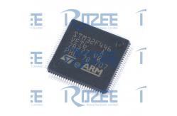 China STM32F446VET6 supplier