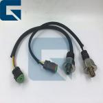194-6726 1946726 Excavator E330C E330D E336D Oil Pressure Sensor for sale