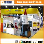6M Aluminum Solid Panel