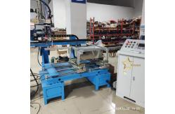 China Advanced Numerical Control System For Stainless Steel Manual Sink Basin Welding Machine supplier