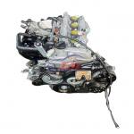 Genuine Complete Diesel Engine D4EA Used Engine For Hyundai Elantra for sale