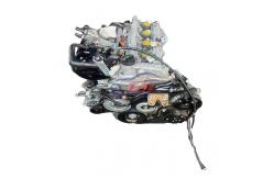 China Original Complete Used Petrol Engine 2SZ For Toyota Yaris supplier