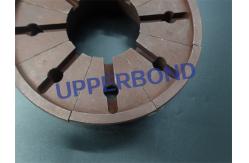 China ITM 8000 Cigarette Making Machine Spare Part Number 15DS6 supplier