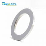High Precision Sharp Circular Slitter Blades For Slitting Lithium Battery Pole Piece for sale