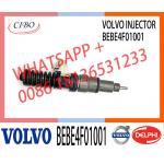 21244717 BEBE4F01001 BEBE4F01101 BEBE4F01102 BEBE4F04001 BEBE4F07001 BEBE4F09001 EX631029 Diesel Injector for sale