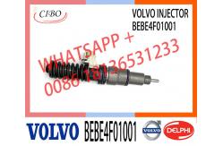 China 21244717 BEBE4F01001 BEBE4F01101 BEBE4F01102 BEBE4F04001 BEBE4F07001 BEBE4F09001 EX631029 Diesel Injector supplier