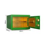 Customized Residence Security Home Safe Deposit Box Ultimate Solution For Home Protection for sale
