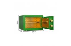 China Customized Residence Security Home Safe Deposit Box Ultimate Solution For Home Protection supplier