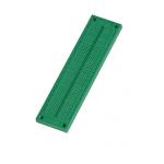 700 Tie-points Green Solderless Circuit Board , Prototyping Universal Printed Circuit Board for sale