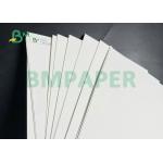 High Bulk 250gr 300gr 325gr Coated FBB White Back For Food Packaging