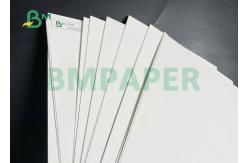 China High Bulk 250gr 300gr 325gr Coated FBB White Back For Food Packaging supplier